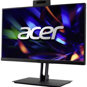 Acer All-in-One PC VZ4714GT 60.5 cm (23.8 inch) Full HD Intel® Core™ i5 i5-13500T 4.60 GHz 8 GB RAM 512 GB SSD Win 11 Pr