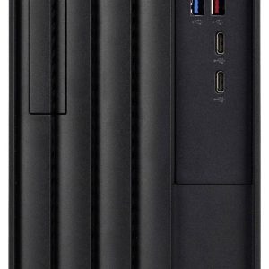 Acer Mini-PC (HTPC) DT.VZYEG.002 Intel® Core™ i5 i5-13500 4.80 GHz 16 GB RAM 512 GB SSD Win 11 Pro DT.VZYEG.002