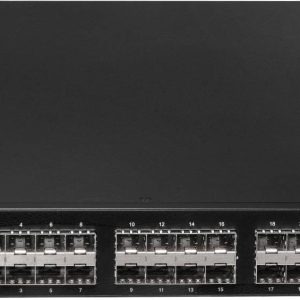 EDIMAX FS-5428X FS-5428X Netwerk switch 24 + 4 poorten 10 / 100 / 1000 MBit/s EDIMAX FS-5428X FS-5428X Netwerk switch 24 + 4 poorten 10 / 100 / 1000 MBit/s