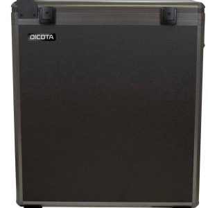Dicota Charging Trolley for 14 Laptops Laad- en managementsysteem Wagen Tot 40,6 cm (16″) Dicota Charging Trolley for 14 Laptops Laad- en managementsysteem Wagen Tot 40,6 cm (16″)