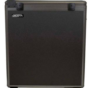 Dicota Charging Trolley for 20 Tablets Laad- en managementsysteem Wagen Dicota Charging Trolley for 20 Tablets Laad- en managementsysteem Wagen