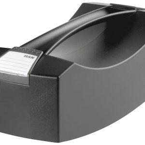 HAN Reservedeksel SWING-PLUS 19001-13 Zwart 1 stuk(s) HAN Reservedeksel SWING-PLUS 19001-13 Zwart 1 stuk(s)