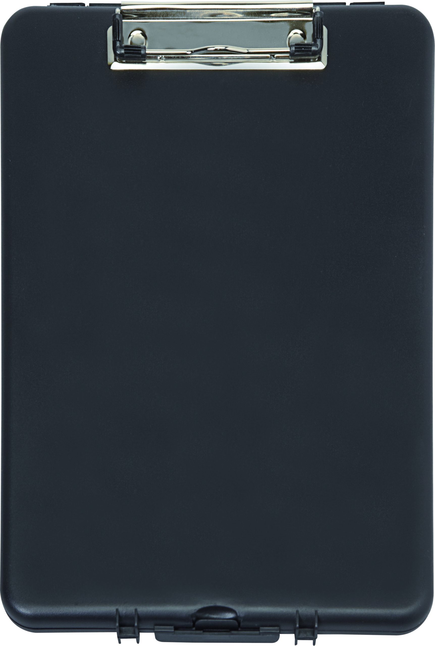 Maul Klembordmap 2349090 Zwart (b x h x d) 24.2 x 34.5 x 3.3 cm