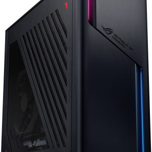Asus Game-PC ROG G22CH-71470F138W Intel® Core™ i7 14700F 5.3 GHz 16 GB RAM 1 TB SSD Nvidia NVIDIA ® GeForce RTX ® 4060Ti