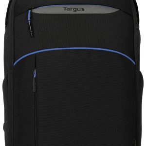 Targus Coastline EcoSmart Laptoprugzak Geschikt voor max. (laptop): 40,6 cm (16″) Zwart Targus Coastline EcoSmart Laptoprugzak Geschikt voor max. (laptop): 40,6 cm (16″) Zwart