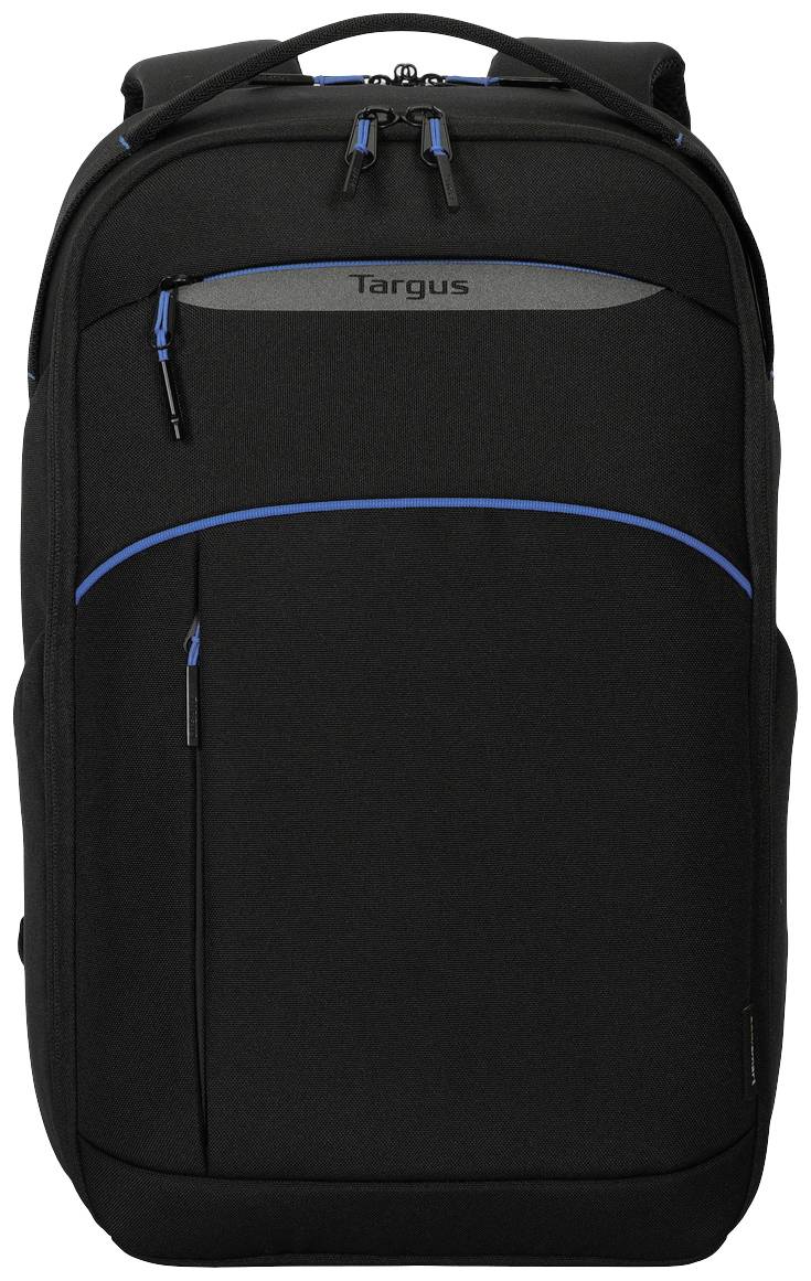 Targus Coastline EcoSmart Laptoprugzak Geschikt voor max. (laptop): 40,6 cm (16") Zwart