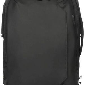 Targus TBB652GL Laptoprugzak Geschikt voor max. (laptop): 40,6 cm (16″) Zwart