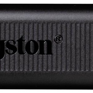 Kingston DataTraveler Max USB-stick Retail 512 GB Zwart DTMAX/512GB USB-C Kingston DataTraveler Max USB-stick Retail 512 GB Zwart DTMAX/512GB USB-C