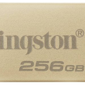 Kingston DataTraveler SE9 G3 USB-stick Retail 256 GB Goud DTSE9G3/256GB USB-A 3.2 Gen 1 Kingston DataTraveler SE9 G3 USB-stick Retail 256 GB Goud DTSE9G3/256GB USB-A 3.2 Gen 1
