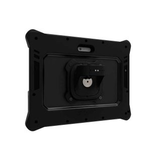 The Joyfactory aXtion Pro MP Outdoor case Zwart Tabletcover The Joyfactory aXtion Pro MP Outdoor case Zwart Tabletcover