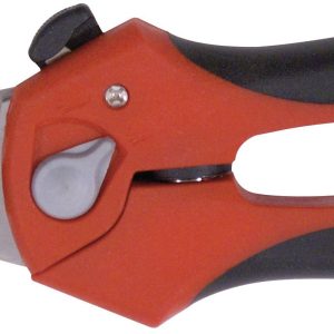 MOB 361210401 Universele schaar 200 mm Rood/zwart MOB 361210401 Universele schaar 200 mm Rood/zwart