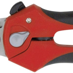 MOB 361200401 Universele schaar 210 mm Rood/zwart MOB 361200401 Universele schaar 210 mm Rood/zwart