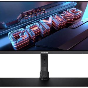 Gigabyte M32U Arm Edition Gaming monitor Energielabel G (A – G) 81.3 cm (32 inch) 3840 x 2160 Pixel 16:9 1 ms HDMI, Disp
