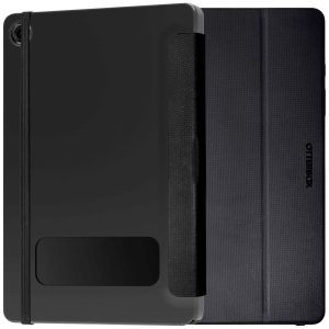 Otterbox React Folio Series Case Book case Zwart Tabletcover Otterbox React Folio Series Case Book case Zwart Tabletcover