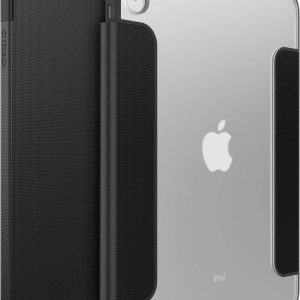 Otterbox Symmetry Folio Book case Zwart iPad Cover / tas Otterbox Symmetry Folio Book case Zwart iPad Cover / tas