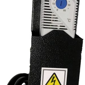 Leba Innovation Thermostat NoteCart Flex Extended & NoteCart Unifit Laad- en managementsysteem Leba Innovation Thermostat NoteCart Flex Extended & NoteCart Unifit Laad- en managementsysteem
