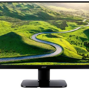 Acer Vero B7 B277 E LCD-monitor Energielabel E (A – G) 68.6 cm (27 inch) 1920 x 1080 Pixel 16:9 4 ms VGA, DisplayPort, H Acer Vero B7 B277 E LCD-monitor Energielabel E (A – G) 68.6 cm (27 inch) 1920 x 1080 Pixel 16:9 4 ms VGA, DisplayPort, H