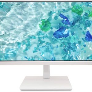 Acer Vero B247Wwmiprzxv LED-monitor Energielabel F (A – G) 61 cm (24 inch) 1920 x 1200 Pixel 16:10 4 ms HDMI, VGA, Displ Acer Vero B247Wwmiprzxv LED-monitor Energielabel F (A – G) 61 cm (24 inch) 1920 x 1200 Pixel 16:10 4 ms HDMI, VGA, Displ