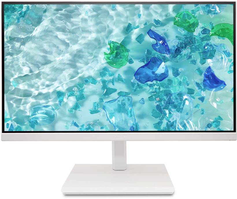 Acer Vero B247Wwmiprzxv LED-monitor Energielabel F (A - G) 61 cm (24 inch) 1920 x 1200 Pixel 16:10 4 ms HDMI, VGA, Displ