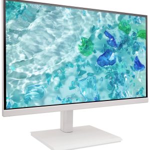Acer Vero B247YEwmiprzxv LED-monitor Energielabel E (A – G) 60.5 cm (23.8 inch) 1920 x 1080 Pixel 16:9 4 ms HDMI, Displa Acer Vero B247YEwmiprzxv LED-monitor Energielabel E (A – G) 60.5 cm (23.8 inch) 1920 x 1080 Pixel 16:9 4 ms HDMI, Displa