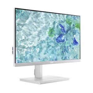 Acer Vero B277Ewmiprzxv LED-monitor Energielabel E (A – G) 68.6 cm (27 inch) 1920 x 1080 Pixel 16:9 4 ms HDMI, DisplayPo Acer Vero B277Ewmiprzxv LED-monitor Energielabel E (A – G) 68.6 cm (27 inch) 1920 x 1080 Pixel 16:9 4 ms HDMI, DisplayPo