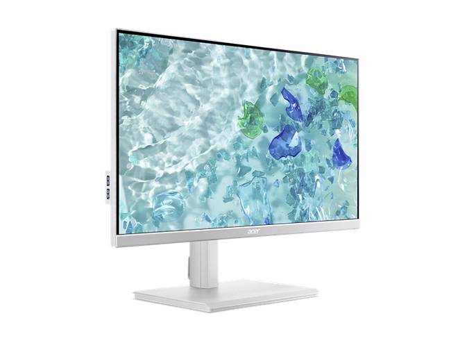 Acer Vero B277Ewmiprzxv LED-monitor Energielabel E (A - G) 68.6 cm (27 inch) 1920 x 1080 Pixel 16:9 4 ms HDMI, DisplayPo