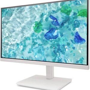 Acer Vero B277UEwmiiprzxv LED-monitor Energielabel F (A – G) 68.6 cm (27 inch) 2560 x 1440 Pixel 16:9 4 ms HDMI, Display Acer Vero B277UEwmiiprzxv LED-monitor Energielabel F (A – G) 68.6 cm (27 inch) 2560 x 1440 Pixel 16:9 4 ms HDMI, Display