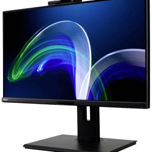 Acer Vero B248YEbemiqpruzx LED-monitor Energielabel E (A – G) 60.5 cm (23.8 inch) 1920 x 1080 Pixel 16:9 4 ms HDMI, Disp Acer Vero B248YEbemiqpruzx LED-monitor Energielabel E (A – G) 60.5 cm (23.8 inch) 1920 x 1080 Pixel 16:9 4 ms HDMI, Disp