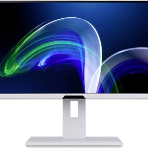 Acer Vero B248YEwemiqpruzx LED-monitor Energielabel E (A – G) 60.5 cm (23.8 inch) 1920 x 1080 Pixel 16:9 4 ms HDMI, Disp Acer Vero B248YEwemiqpruzx LED-monitor Energielabel E (A – G) 60.5 cm (23.8 inch) 1920 x 1080 Pixel 16:9 4 ms HDMI, Disp