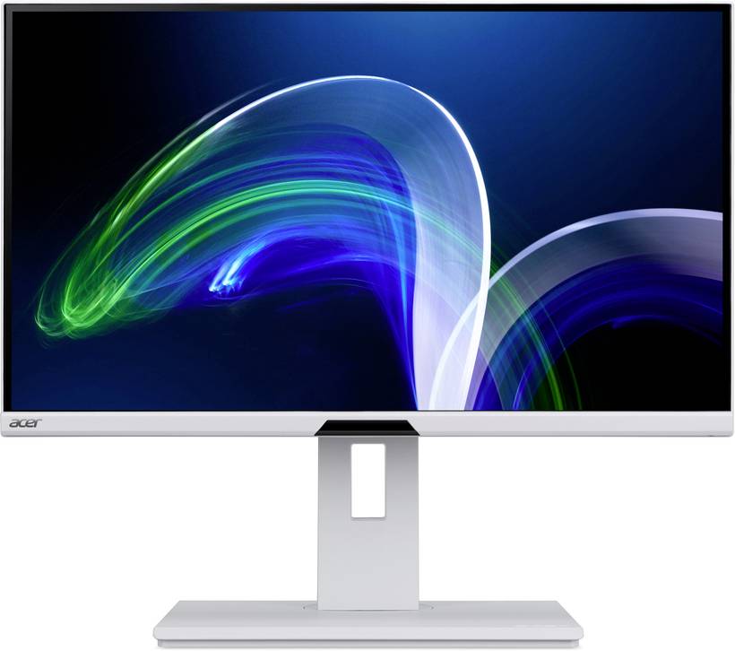Acer Vero B248YEwemiqpruzx LED-monitor Energielabel E (A - G) 60.5 cm (23.8 inch) 1920 x 1080 Pixel 16:9 4 ms HDMI, Disp