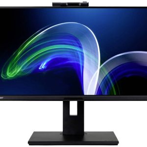 Acer Vero B278UEbemiqpruzx LED-monitor Energielabel F (A – G) 68.6 cm (27 inch) 2560 x 1440 Pixel 16:9 4 ms HDMI, Displa Acer Vero B278UEbemiqpruzx LED-monitor Energielabel F (A – G) 68.6 cm (27 inch) 2560 x 1440 Pixel 16:9 4 ms HDMI, Displa