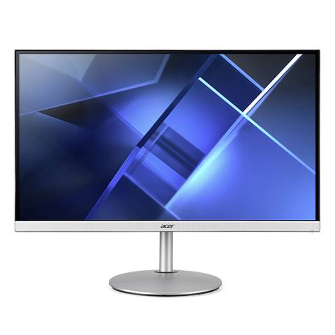 Acer CB272Esmiprx LED-monitor Energielabel E (A - G) 68.6 cm (27 inch) 1920 x 1080 Pixel 16:9 4 ms VGA, HDMI, DisplayPor