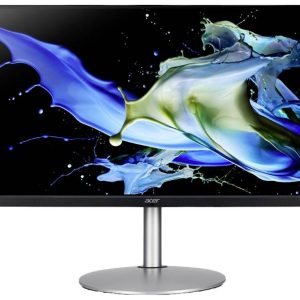 Acer Vero CB273Ebemipruzxv LED-monitor Energielabel E (A – G) 68.6 cm (27 inch) 1920 x 1080 Pixel 16:9 1 ms HDMI, Displa Acer Vero CB273Ebemipruzxv LED-monitor Energielabel E (A – G) 68.6 cm (27 inch) 1920 x 1080 Pixel 16:9 1 ms HDMI, Displa