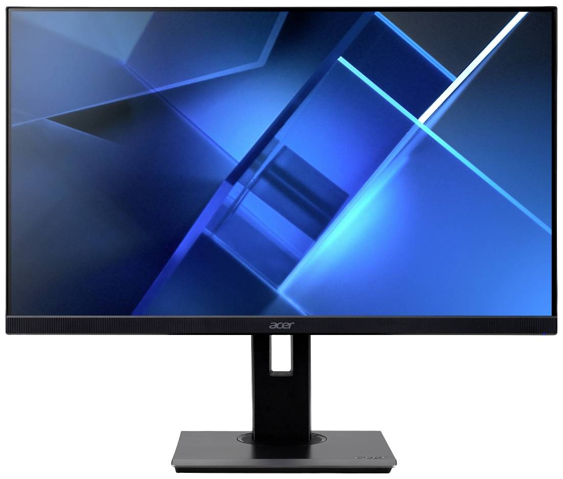 Acer Vero B227QEwmiprzxv LED-monitor Energielabel E (A - G) 54.6 cm (21.5 inch) 1920 x 1080 Pixel 16:9 4 ms HDMI, Displa