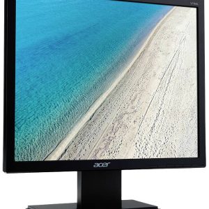 Acer V196LBb LED-monitor Energielabel E (A – G) 48.3 cm (19 inch) 1280 x 1024 Pixel 5:4 5 ms VGA, HDMI IPS LED
