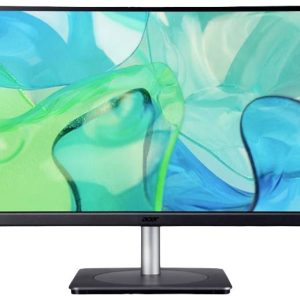 Acer Vero CB343CURbemiiphuzx LED-monitor Energielabel G (A – G) 86.4 cm (34 inch) 3440 x 1440 Pixel 21:9 4 ms HDMI, Disp Acer Vero CB343CURbemiiphuzx LED-monitor Energielabel G (A – G) 86.4 cm (34 inch) 3440 x 1440 Pixel 21:9 4 ms HDMI, Disp