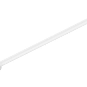 Goobay 71549 RJ45 Netwerkkabel, patchkabel CAT 6 U/UTP 0.15 m Wit Zeer flexibel, Flexibele binnenader, Extreem dun, Verg Goobay 71549 RJ45 Netwerkkabel, patchkabel CAT 6 U/UTP 0.15 m Wit Zeer flexibel, Flexibele binnenader, Extreem dun, Verg
