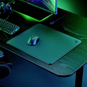 RAZER Atlas Gaming muismat Zwart RAZER Atlas Gaming muismat Zwart