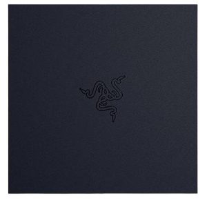 RAZER Nommo V2 7.1 PC-luidsprekers Bluetooth Zwart RAZER Nommo V2 7.1 PC-luidsprekers Bluetooth Zwart