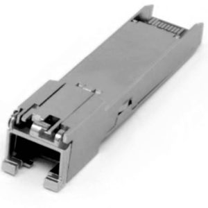 Softing 400984 NX_AC_SFP_1G_MM SFP-transceivermodule Softing 400984 NX_AC_SFP_1G_MM SFP-transceivermodule