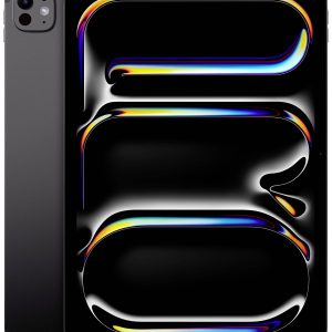 Apple iPad Pro 11 (2024) WiFi + Cellular 512 GB Space Black iPad 27.9 cm (11 inch) Apple M4 iPadOS 17 2420 x 1668 Pixel Apple iPad Pro 11 (2024) WiFi + Cellular 512 GB Space Black iPad 27.9 cm (11 inch) Apple M4 iPadOS 17 2420 x 1668 Pixel