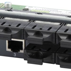 KTI KGS-2422-8FM-C Industrial Ethernet Switch 8 poorten 10 / 100 / 1000 MBit/s KTI KGS-2422-8FM-C Industrial Ethernet Switch 8 poorten 10 / 100 / 1000 MBit/s