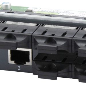 KTI KGS-2422-8FM-SL2 Industrial Ethernet Switch 8 poorten 10 / 100 / 1000 MBit/s KTI KGS-2422-8FM-SL2 Industrial Ethernet Switch 8 poorten 10 / 100 / 1000 MBit/s