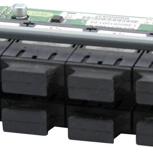 KTI KGS-2422-8FX-SL2 Industrial Ethernet Switch 8 poorten 10 / 100 / 1000 MBit/s KTI KGS-2422-8FX-SL2 Industrial Ethernet Switch 8 poorten 10 / 100 / 1000 MBit/s