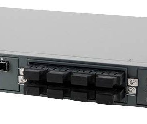 KTI KGS-2422-S /B Industrial Ethernet Switch 24 poorten 10 / 100 / 1000 MBit/s KTI KGS-2422-S /B Industrial Ethernet Switch 24 poorten 10 / 100 / 1000 MBit/s