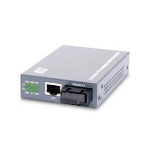 KTI 4016 Mediaconverter 10 / 100 MBit/s KTI 4016 Mediaconverter 10 / 100 MBit/s