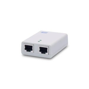 KTI KPOE-100 PoE-injector IEEE 802.3af (15.4 W) KTI KPOE-100 PoE-injector IEEE 802.3af (15.4 W)