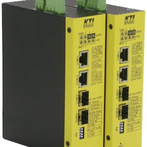 KTI 5034 Mediaconverter LAN 10/100/1000 MBit/s 10 / 100 / 1000 MBit/s KTI 5034 Mediaconverter LAN 10/100/1000 MBit/s 10 / 100 / 1000 MBit/s