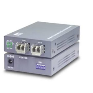 KTI 2976 Mediaconverter LAN 10/100/1000 MBit/s 100 / 1000 MBit/s KTI 2976 Mediaconverter LAN 10/100/1000 MBit/s 100 / 1000 MBit/s