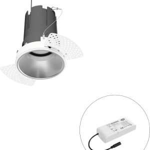 EVN F02R14SM2530L55D F02R14SM2530L55D LED-plafondspot EVN F02R14SM2530L55D F02R14SM2530L55D LED-plafondspot